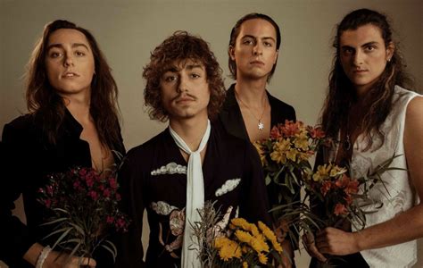 greta van fleet members ages|Greta Van Fleet Age Of Band Members – Repeat Replay